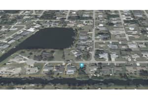 22309 NYACK AVENUE, PORT CHARLOTTE, FL 33952 - MLS#MFRGC537131