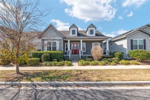 2556 118TH TERRACE, GAINESVILLE, FL 32608 - MLS#MFRGC537135