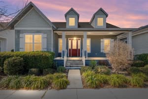 2556 118TH TERRACE, GAINESVILLE, FL 32608 - MLS#MFRGC537135