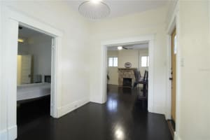 834 UNIVERSITY AVENUE, GAINESVILLE, FL 32601 - MLS#MFRGC537152