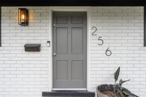 256 BAISDEN ROAD, JACKSONVILLE, FL 32218 - MLS#MFRGC537165