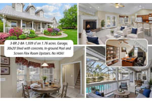 277 Sw Long Leaf Dr, LAKE CITY