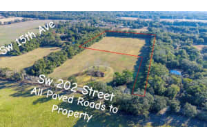 0000 202 STREET, NEWBERRY, FL 32669 - MLS#MFRGC537170