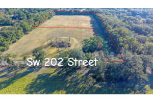 0000 202 STREET, NEWBERRY, FL 32669 - MLS#MFRGC537170