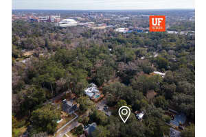 318 24TH STREET, GAINESVILLE, FL 32607 - MLS#MFRGC537171