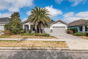 11890 33RD LANE, GAINESVILLE, FL 32608 - MLS#MFRGC537177