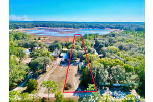 111 2ND STREET, MELROSE, FL 32666 - MLS#MFRGC537178