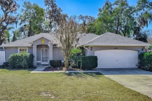 8670 Juniper Rd, OCALA