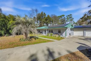 917 2ND AVENUE, TRENTON, FL 32693 - MLS#MFRGC537181