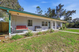 917 2ND AVENUE, TRENTON, FL 32693 - MLS#MFRGC537181