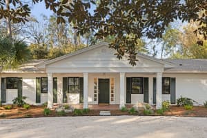 3328 18TH AVENUE, GAINESVILLE, FL 32605 - MLS#MFRGC537182