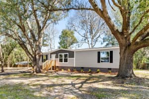 4981 69TH STREET, GAINESVILLE, FL 32608 - MLS#MFRGC537185