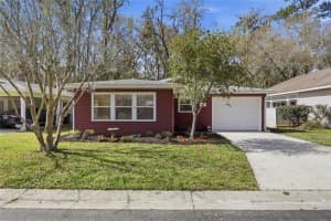 8546 Nw 37th Ter, GAINESVILLE