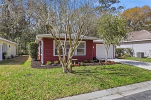 8546 37TH TERRACE, GAINESVILLE, FL 32653 - MLS#MFRGC537187