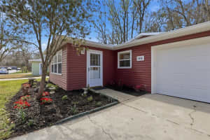 8546 37TH TERRACE, GAINESVILLE, FL 32653 - MLS#MFRGC537187