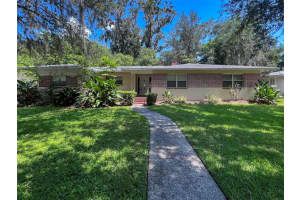 1516 14TH AVENUE, GAINESVILLE, FL 32605 - MLS#MFRGC537189