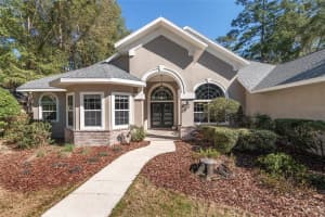 4705 58TH STREET, GAINESVILLE, FL 32653 - MLS#MFRGC537209