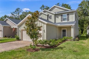 2208 89TH WAY, GAINESVILLE, FL 32606 - MLS#MFRGC537210