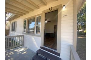 401 CHERRY STREET, STARKE, FL 32091 - MLS#MFRGC537219