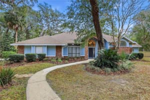 4235 Sw 91st Dr, GAINESVILLE