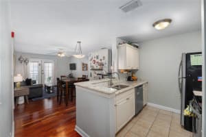 835 9TH STREET, GAINESVILLE, FL 32601 - MLS#MFRGC537231