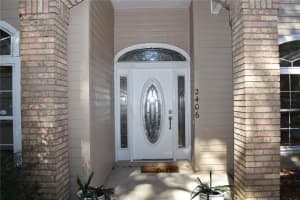 2406 98TH DRIVE, GAINESVILLE, FL 32608 - MLS#MFRGC537238