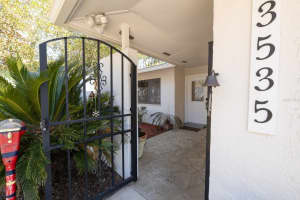 3535 40TH TERRACE, GAINESVILLE, FL 32606 - MLS#MFRGC537244