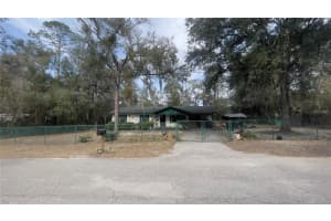 20 EASY STREET, BRONSON, FL 32621 - MLS#MFRGC537250