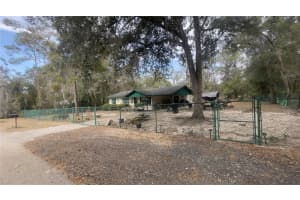 20 EASY STREET, BRONSON, FL 32621 - MLS#MFRGC537250