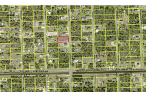 811 RICHMOND AVENUE, LEHIGH ACRES, FL 33972 Sold 03/11/26