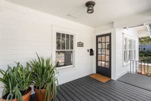 3578 HERSCHEL STREET, JACKSONVILLE, FL 32205 - MLS#MFRGC537257