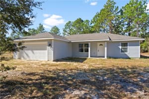2988 BONABLE DRIVE, DUNNELLON, FL 34431 - MLS#MFRGC537276
