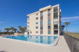 8000 S A1A #505, ST AUGUSTINE, FL 32080 - MLS#MFRGC537282