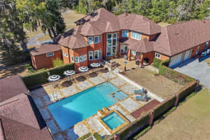 385 NATURE DRIVE, LAKE CITY, FL 32025 - MLS#MFRGC537288