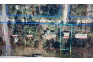 14112 50TH PLACE, WILLISTON, FL 32696 - MLS#MFRGC537294