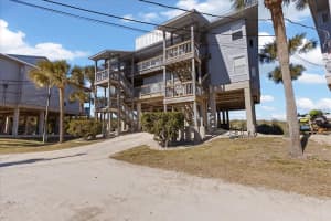 11 OLD MILL DRIVE, CEDAR KEY, FL 32625 - MLS#MFRGC537298