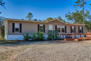 152 PIPER DRIVE, HAWTHORNE, FL 32640 - MLS#MFRGC537299