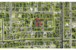 816 TUBA COURT, LEHIGH ACRES, FL 33974 - MLS#MFRGC537303