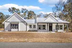 9140 Dorie Dr, FANNING SPRINGS