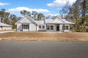 9140 DORIE DRIVE, FANNING SPRINGS, FL 32693 - MLS#MFRGC537336