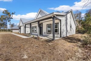 9140 DORIE DRIVE, FANNING SPRINGS, FL 32693 - MLS#MFRGC537336