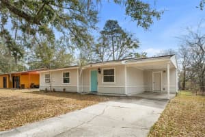 1911 14TH AVENUE, GAINESVILLE, FL 32641 - MLS#MFRGC537338