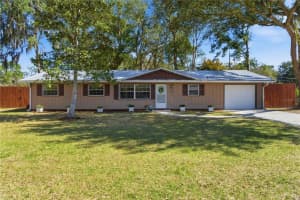 3601 Nw 19th St, GAINESVILLE