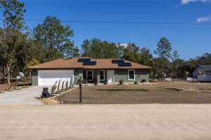 5793 121ST TERRACE, OCALA, FL 34481 - MLS#MFRGC537340