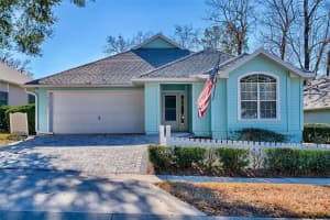 10605 Nw 32nd Pl, GAINESVILLE
