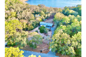 6163 LITTLE LAKE GENEVA ROAD, KEYSTONE HEIGHTS, FL 32656 - MLS#MFRGC537354