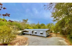 6163 LITTLE LAKE GENEVA ROAD, KEYSTONE HEIGHTS, FL 32656 - MLS#MFRGC537354