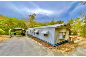 6163 LITTLE LAKE GENEVA ROAD, KEYSTONE HEIGHTS, FL 32656 - MLS#MFRGC537354