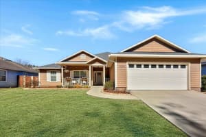 16228 Nw 121st Ln, ALACHUA