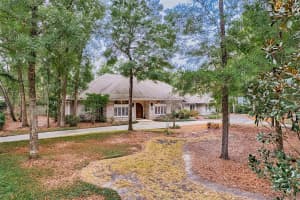 10505 41ST PLACE, GAINESVILLE, FL 32608 - MLS#MFRGC537368